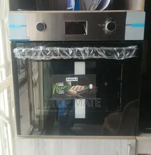 Phiima Electric Oven With Air Fryer