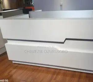 2.4 Meters Executive Office Reception Table
