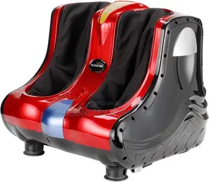 Luxury Leg Massager (Free Delivery)