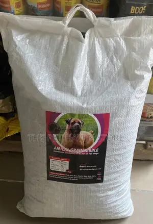 Gallant Dry Food