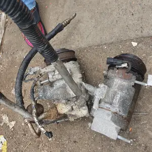 Direct Tokunbo Compressor for Mazda Cx9 2010 Models Manual