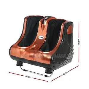 Superior Leg Massager