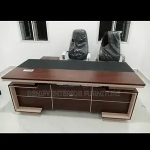 1.6 Meter Executive Director Office Table