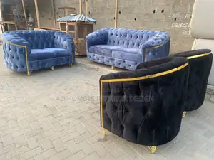 7 Sitter Standard Sofa Chair