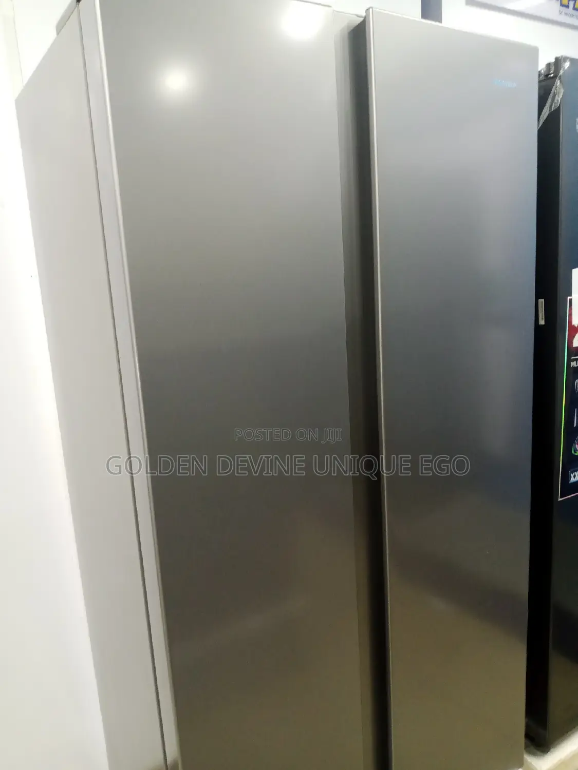 Hisense Side by Side