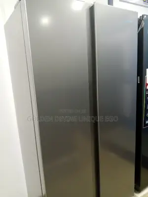 Hisense Side by Side