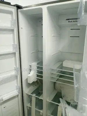 Hisense Side by Side