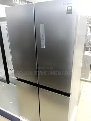Samsung Side by Side