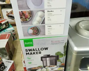 Synix Swallow Maker