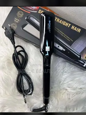 Sonar Straightener (Super Hot)