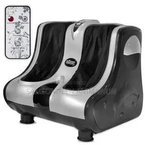 Quality Beauty Leg Massager (Free Delivery)