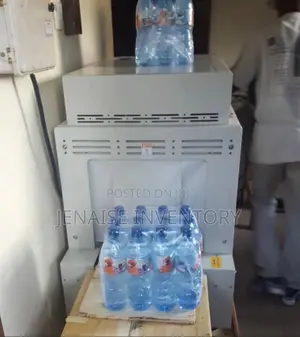 Packaging Machine Bottle Wrapping Machine Shrink Wrapper