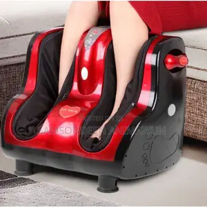 Durable Leg Massager (Free Delivery)