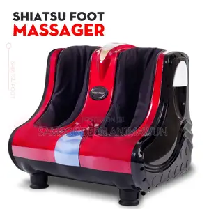 Free Delivery (Leg Massager)