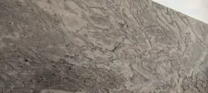 Thunder White Slab