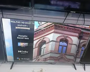 TCL Television