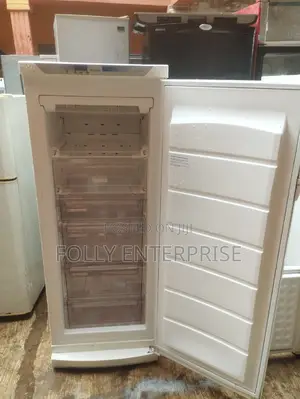 Privilege Standing Freezer (Upright)