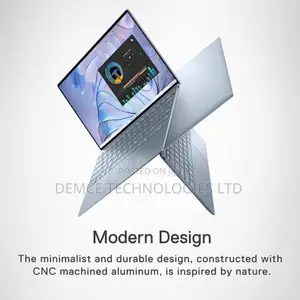 New Laptop Dell XPS 13 9315 16GB Intel Core I7 SSD 1T