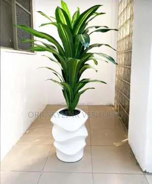 Artificial Flowers Plant