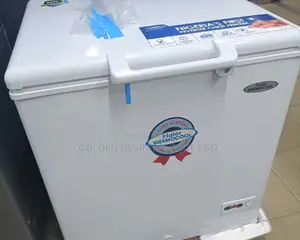 Haier Thermocool Chest Freezer