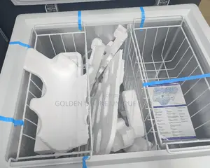 Haier Thermocool Chest Freezer