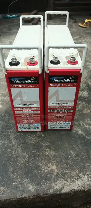 Northstar 12v 100amps