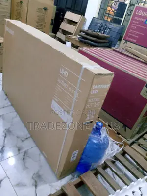 Long Lasting Samsung Smart TV