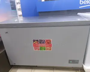 Royal Chest Freezer