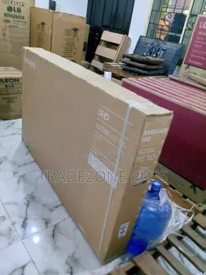 Long Lasting Samsung Smart TV 65inch