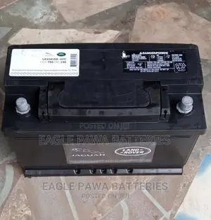 Evolqu Battery 12v 80amps