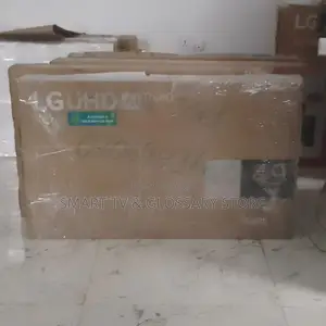 LG 49 Inches True Cinema Expetience