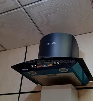 60cm Phiima Manual Extractor Fan
