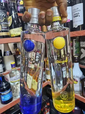 Ciroc Vodka