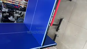 High Quality Outdoor Table Tennis