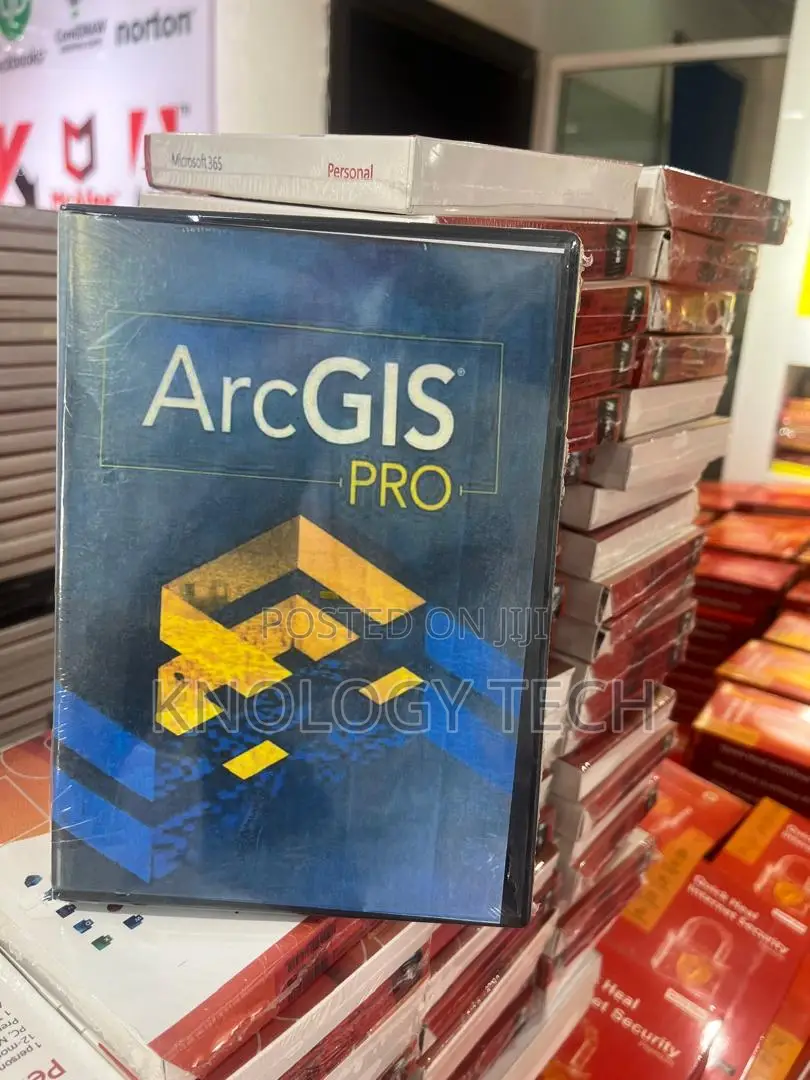 GIS Professional
