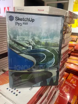 3D Modelling Software