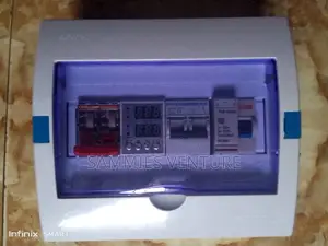 Central Surge/Voltage Protector
