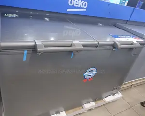 Haier Thermocool Chest Freezer