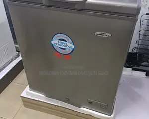 Haier Thermocool Chest Freezer