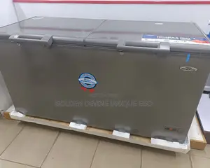 Haier Thermocool Chest Freezer
