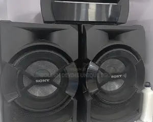 Sony Sound System