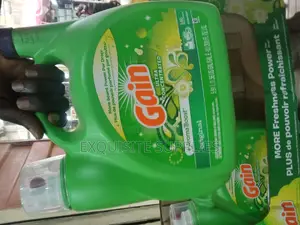 Gain Ultra Concerntrated Detergent