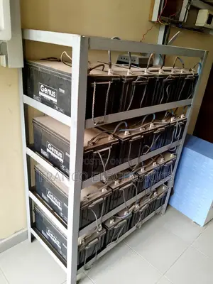 We're Scrap/ Dead and Weak Inverter Batteries Buyer