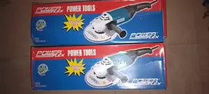 Angle Grinder 9" 2600w