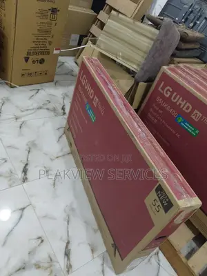 100% Good Quality 55inches LG Smart TV 55uk6400