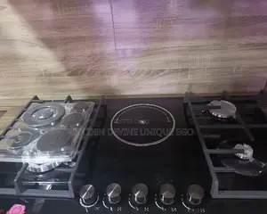 Newtrend Gas Cooker