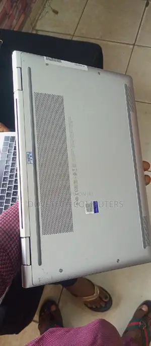 Laptop HP EliteBook X360 1030 G4 16GB Intel Core I5 SSD 256GB
