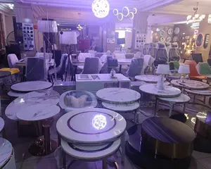 Furniture Dining Chairs and Tables