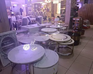 Furniture Dining Chairs and Tables