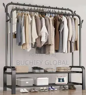 Cloth Hanger